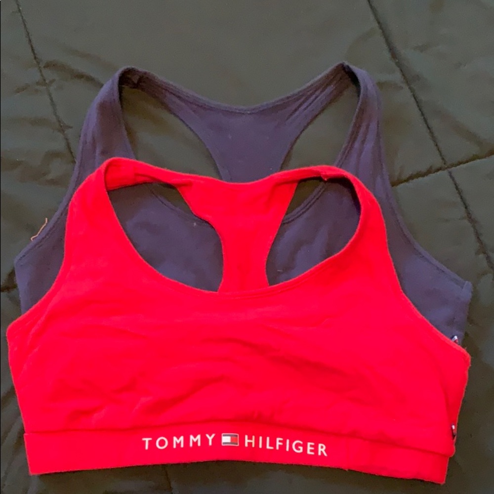 Tommy Hilfiger Bra Bundle